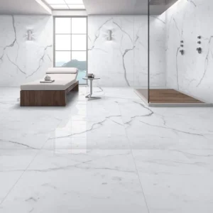White Italian Marble