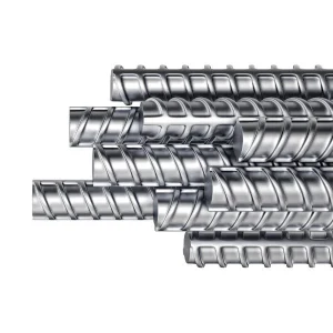 TMT STEELS