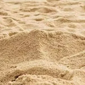 Coarse River Sand (0.5kg)
