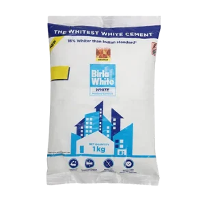 Birla White Cement