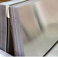 Flat Aluminum Sheet