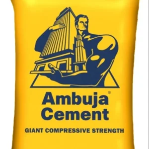 Ambuja OPC 53 Grade Cement